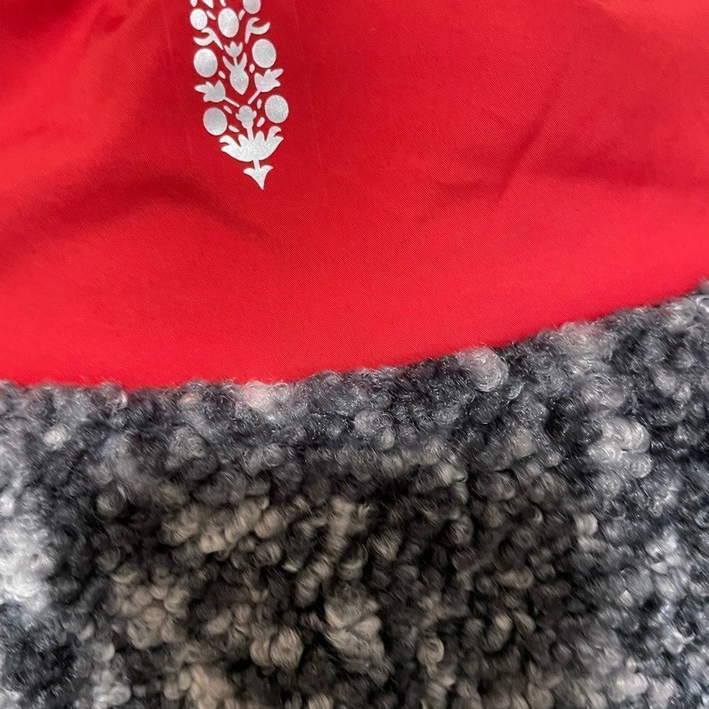 Free People Movement Queen Of The Jungle Fleece
Jacket NEW
Size: M - Picture 8 of 8